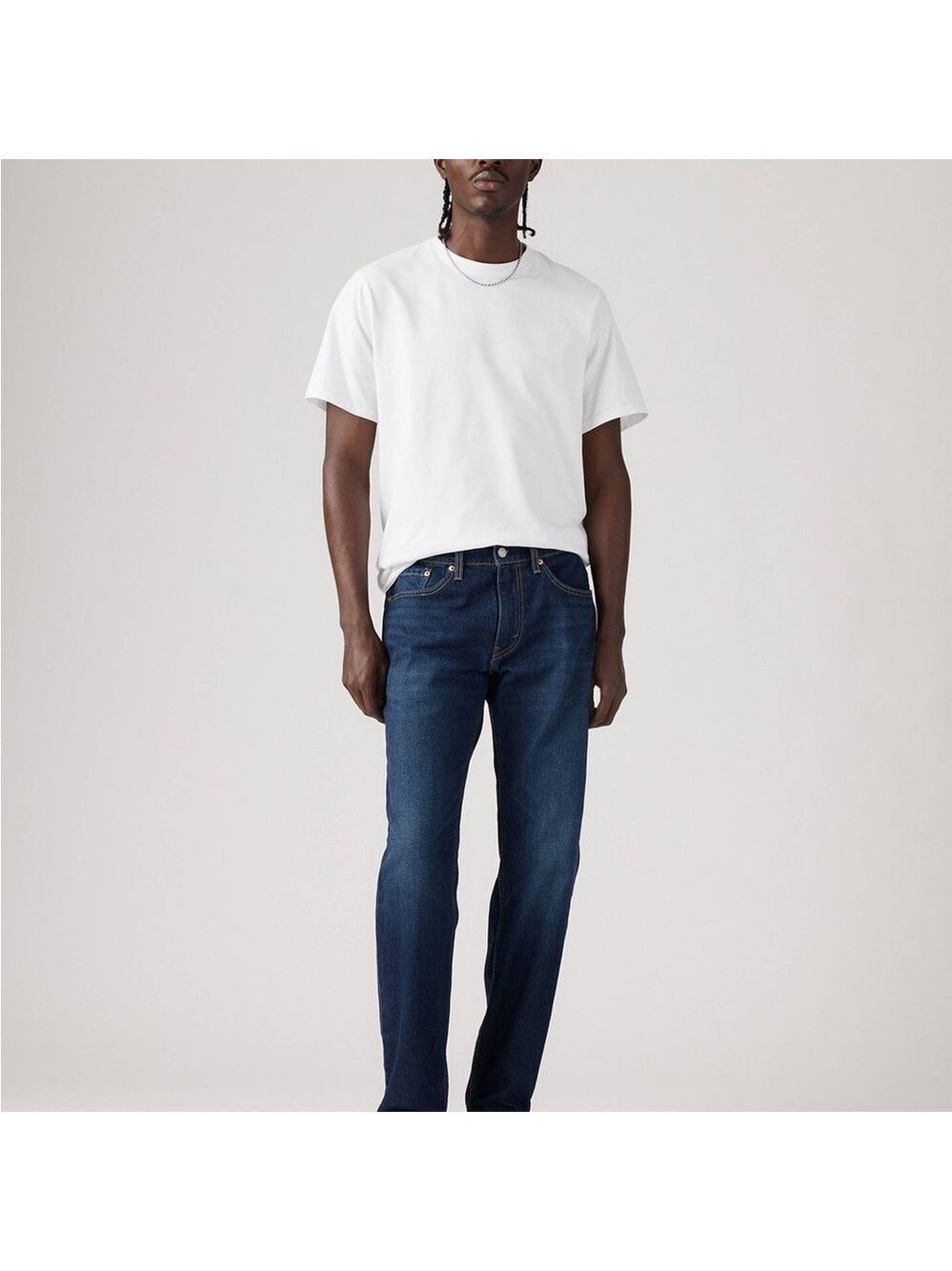 Men's Blue Jeans